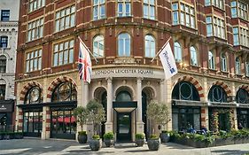 Radisson Blu Hotel, London Leicester Square